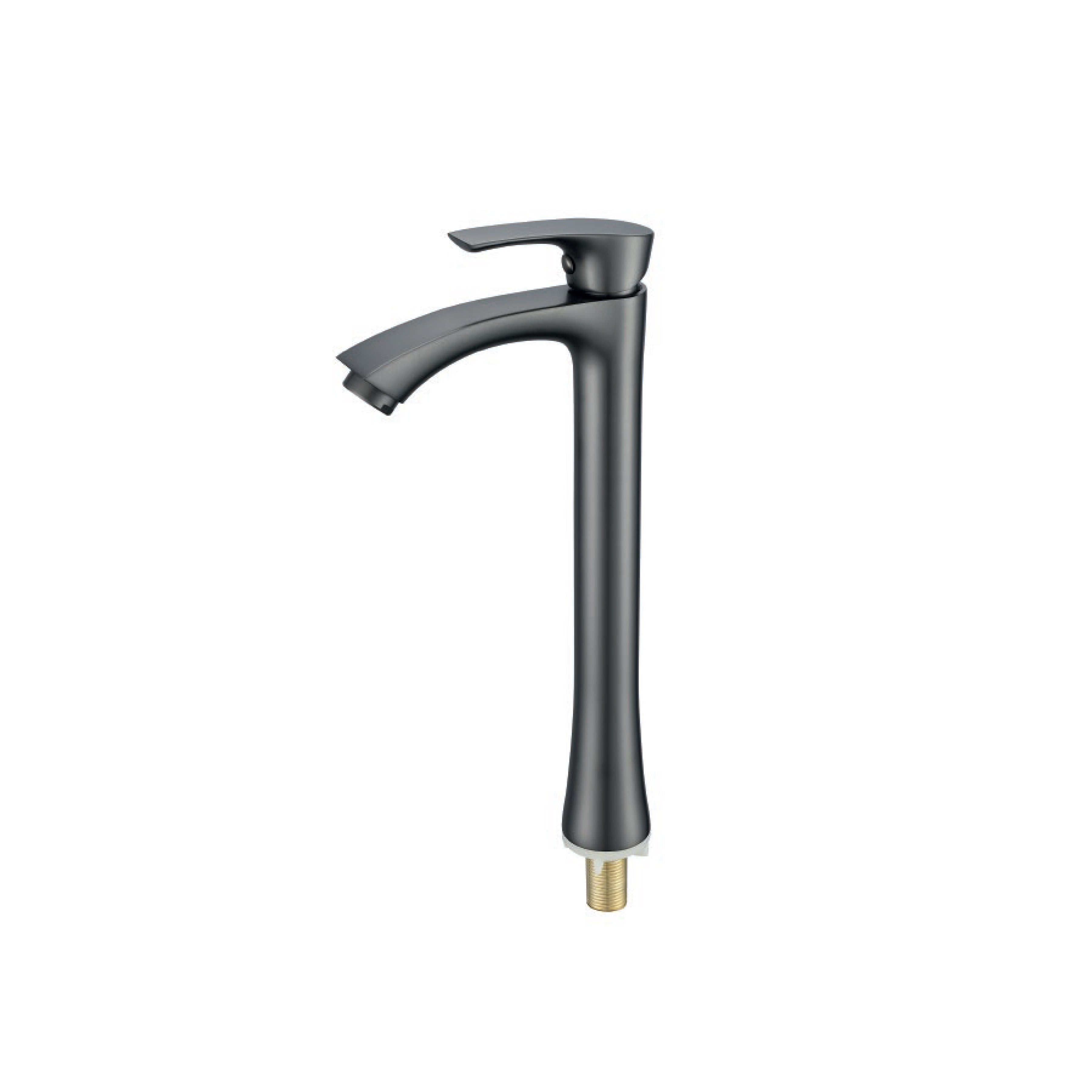 Llave Monoc. P/Bowl FDA-1 - Gun Grey -Fratelli